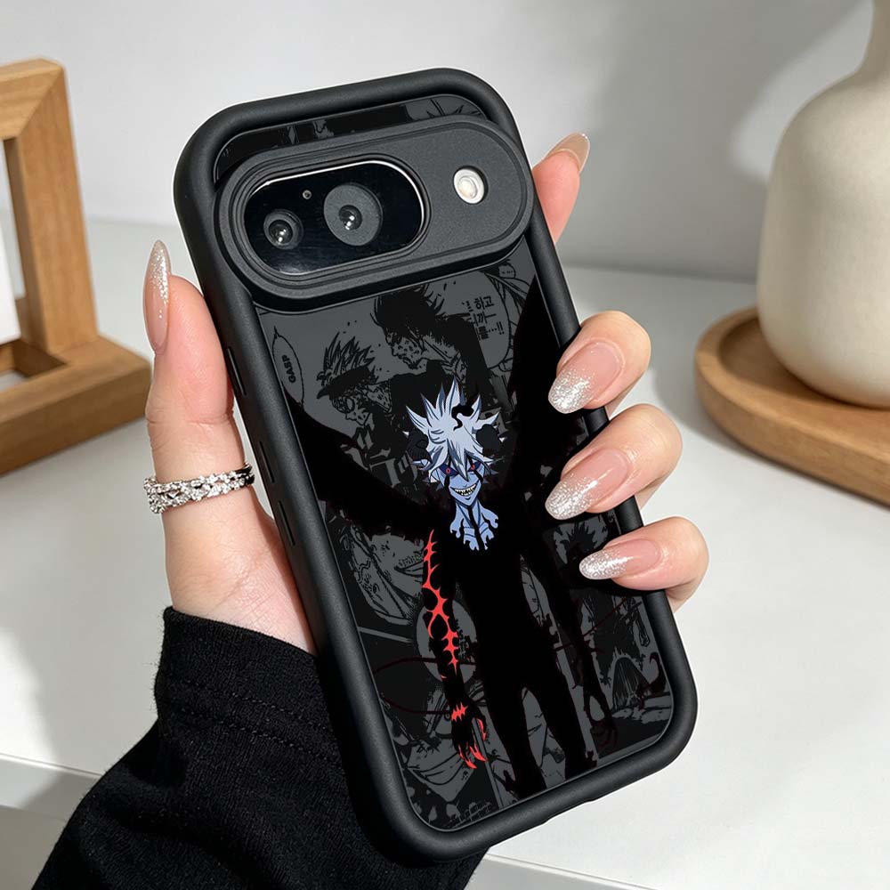 Siyah Yonca Serin Telefon Kılı - Phone Cases Google Pixel 7 incelemesi ve fiyatı