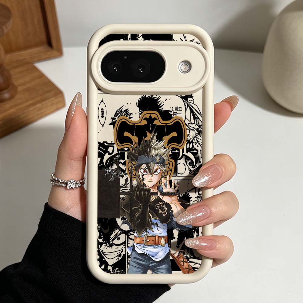 Siyah Yonca Serin Telefon Kılı - Phone Cases Google Pixel 7 incelemesi ve fiyatı