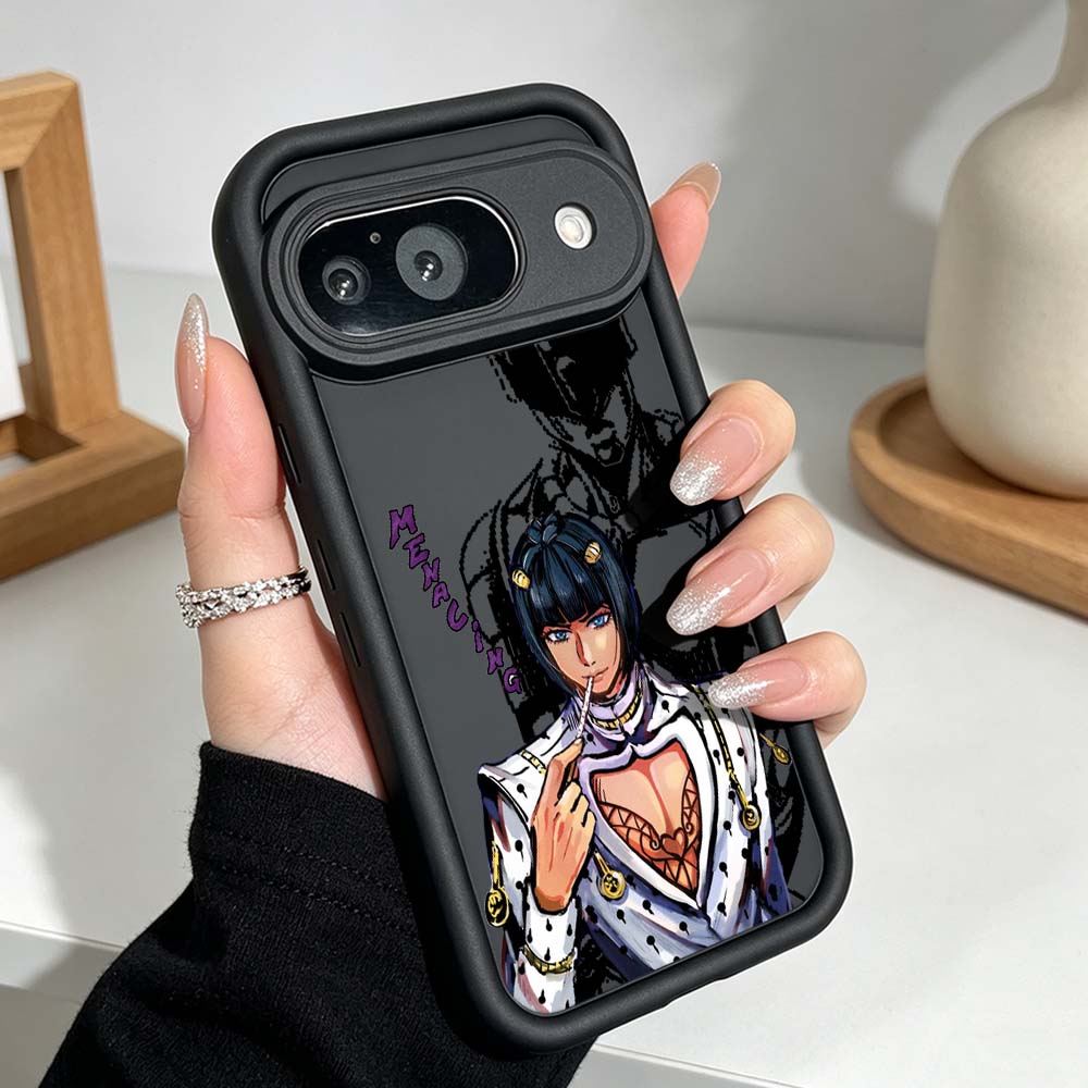 JOJO Yakışıklı Telefon Kılıfı  - Phone Cases Google Pixel 7 incelemesi ve fiyatı