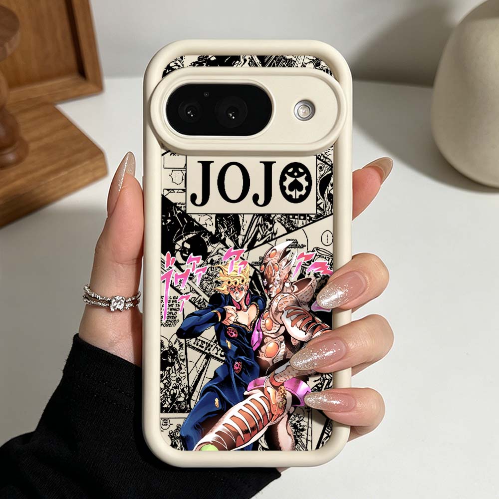 JOJO Yakışıklı Telefon Kılıfı  - Phone Cases Google Pixel 7 incelemesi ve fiyatı