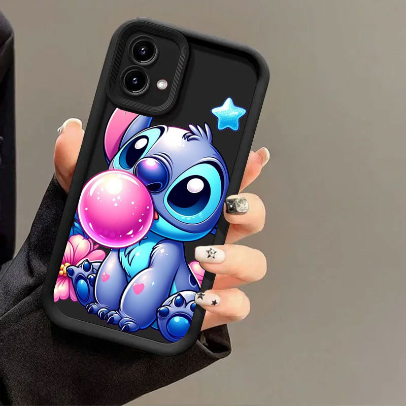 Sevimli Stitch Aşk Telefon Kıl - Phone Cases Disney incelemesi ve fiyatı