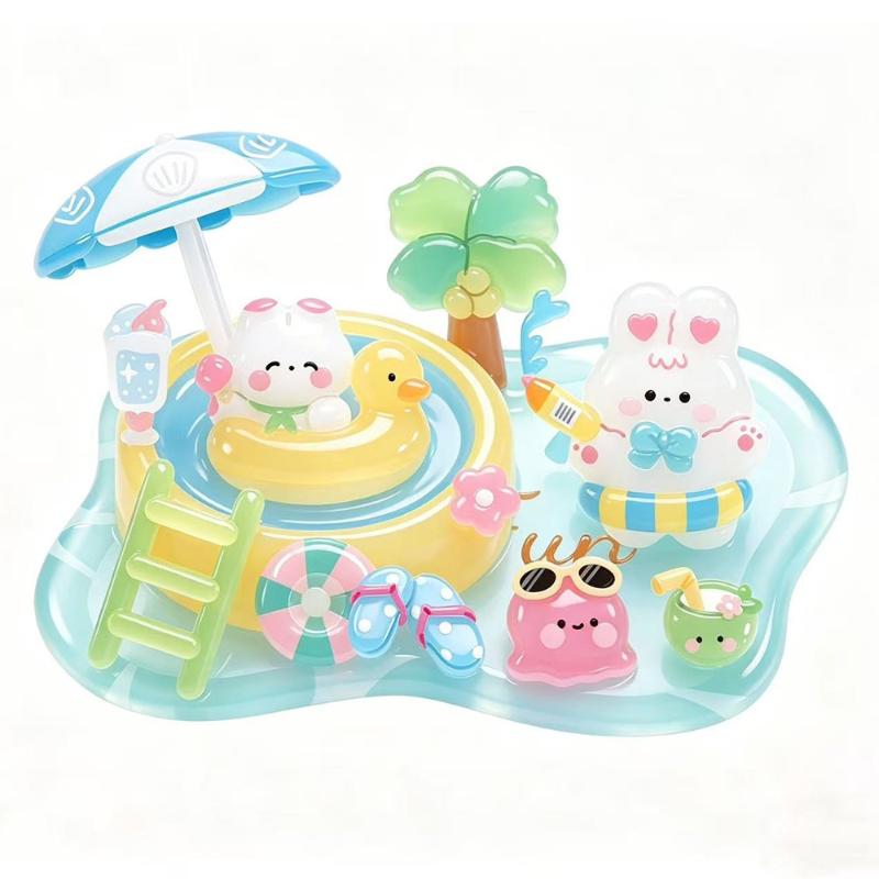3D İstiflenebilir Kristal Hayv - Phone Cases Kids incelemesi ve fiyatı