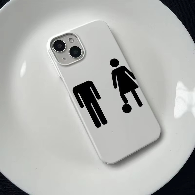 Minimalist Erkek ve Kadın Semb - Phone Cases For Boys incelemesi ve fiyatı
