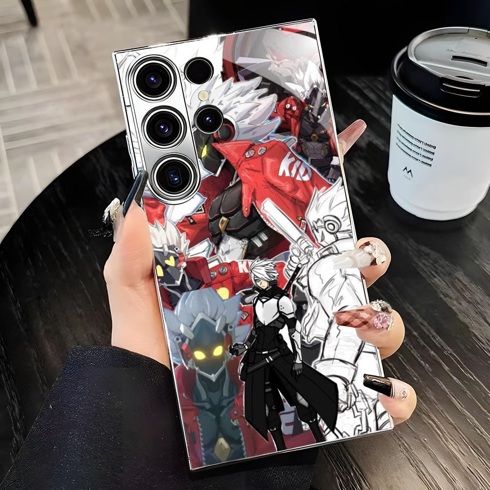 Billy anime Kid zenless Telefo - Phone Cases Kids incelemesi ve fiyatı