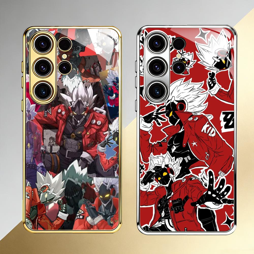 Billy anime Kid zenless Telefo - Phone Cases Kids incelemesi ve fiyatı