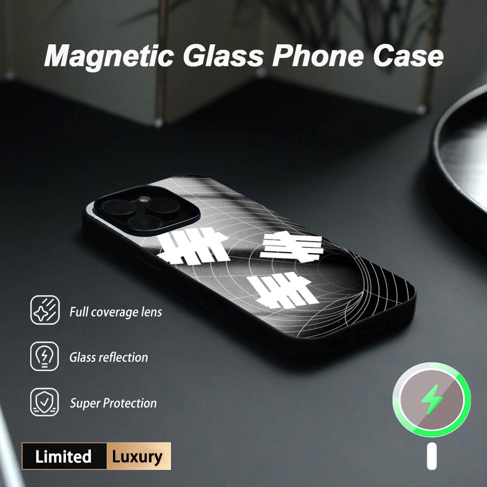 Şık ve Havalı Yenilmez Logolu  - Phone Cases Magnetic incelemesi ve fiyatı