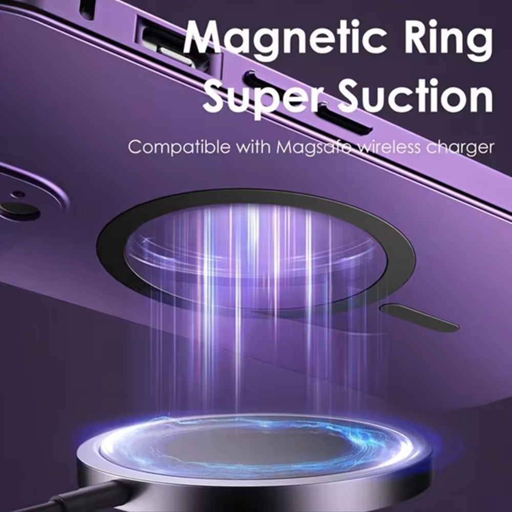 Şık ve Havalı Yenilmez Logolu  - Phone Cases Magnetic incelemesi ve fiyatı