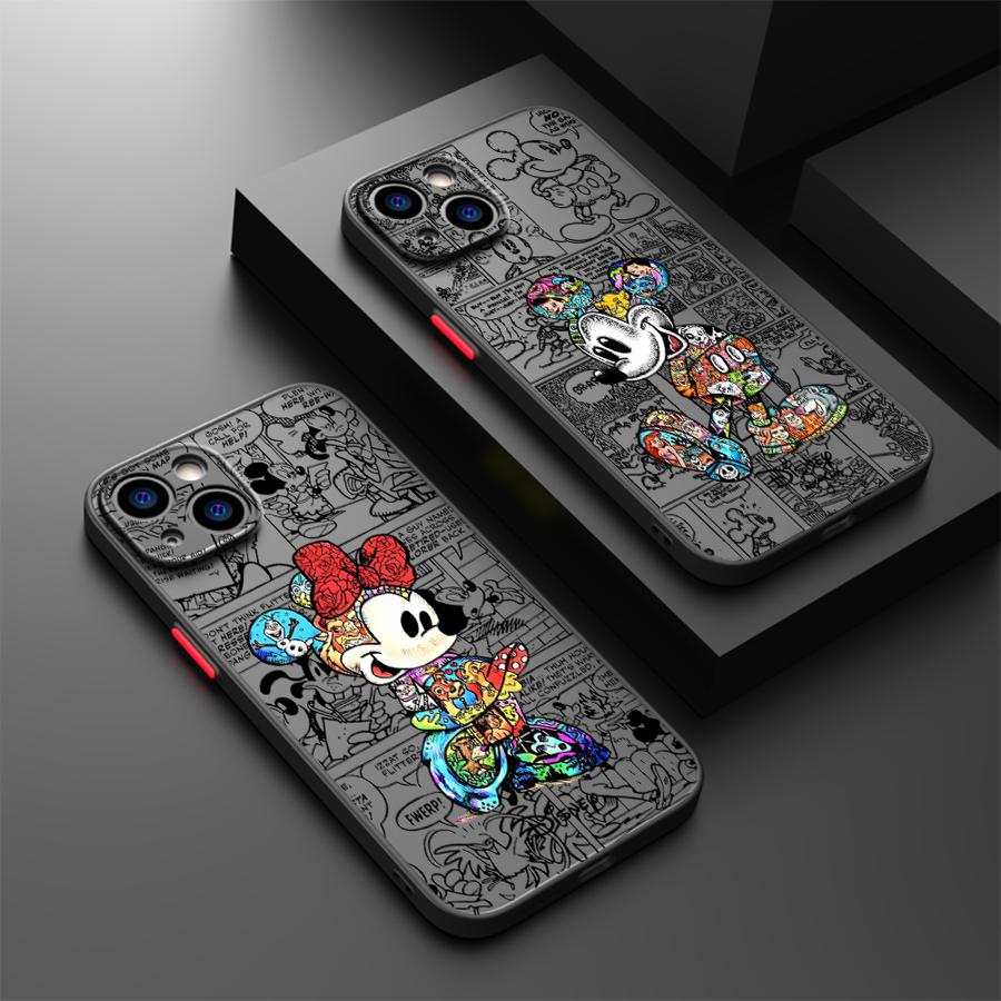 Disney Mickey Mouse Kılıfı iPh - Phone Cases Disney incelemesi ve fiyatı