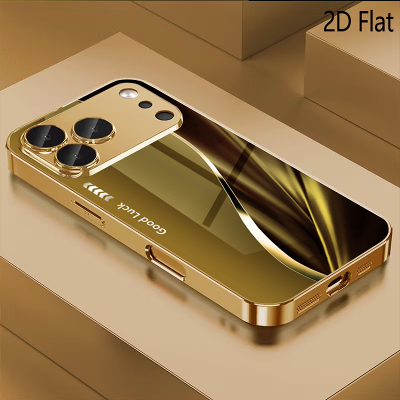 Şerit desenli temperli cam tas - Phone Cases With Camera Cover incelemesi ve fiyatı