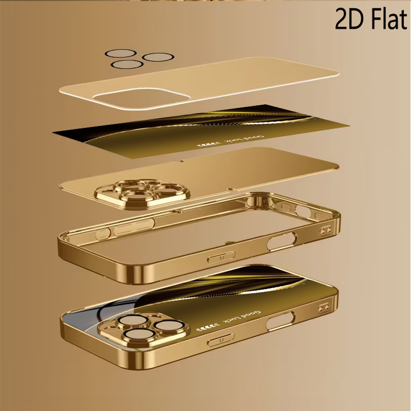 Şerit desenli temperli cam tas - Phone Cases With Camera Cover incelemesi ve fiyatı