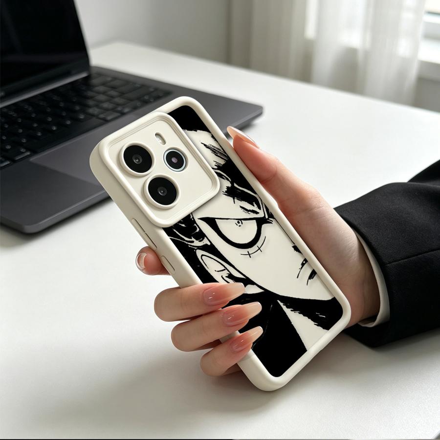 Xiaomi Redmi Note 15 Pro Plus  - Phone Cases For Boys incelemesi ve fiyatı