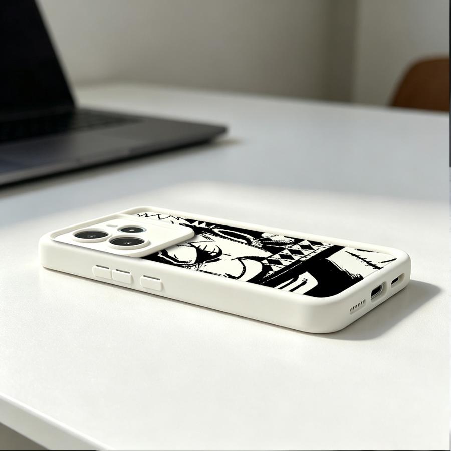 Xiaomi Redmi Note 15 Pro Plus  - Phone Cases For Boys incelemesi ve fiyatı