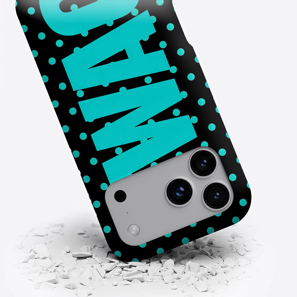 Neon Noktalı Manyetik Telefon  - Phone Cases Typo incelemesi ve fiyatı