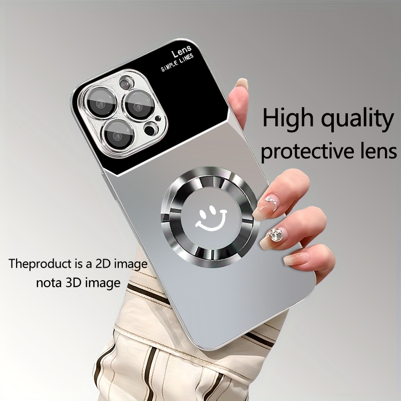 TouchLens Koruma Tasarımı ile  - Phone Cases Iphone 16 incelemesi ve fiyatı