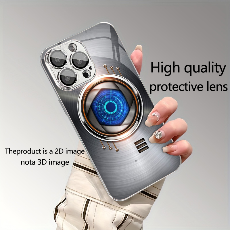 TouchLens Koruma Tasarımı ile  - Phone Cases Iphone 16 incelemesi ve fiyatı
