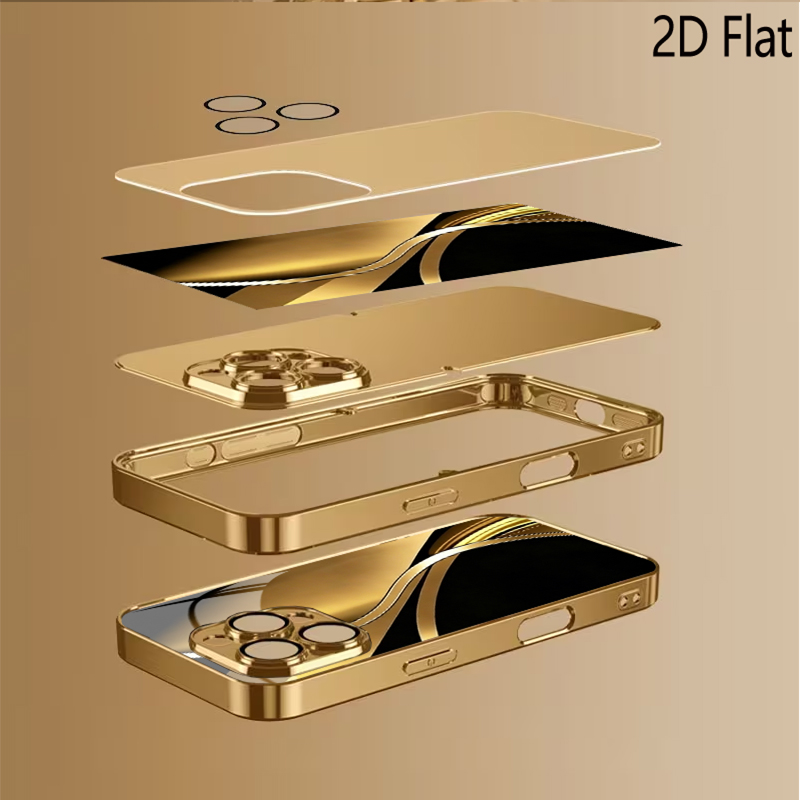 Siyah altın baskılı desenli te - Phone Cases That Cover The Camera incelemesi ve fiyatı