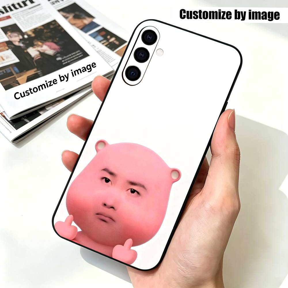 Komik Memeler İçin L-Loopys He - Phone Cases Loopy incelemesi ve fiyatı