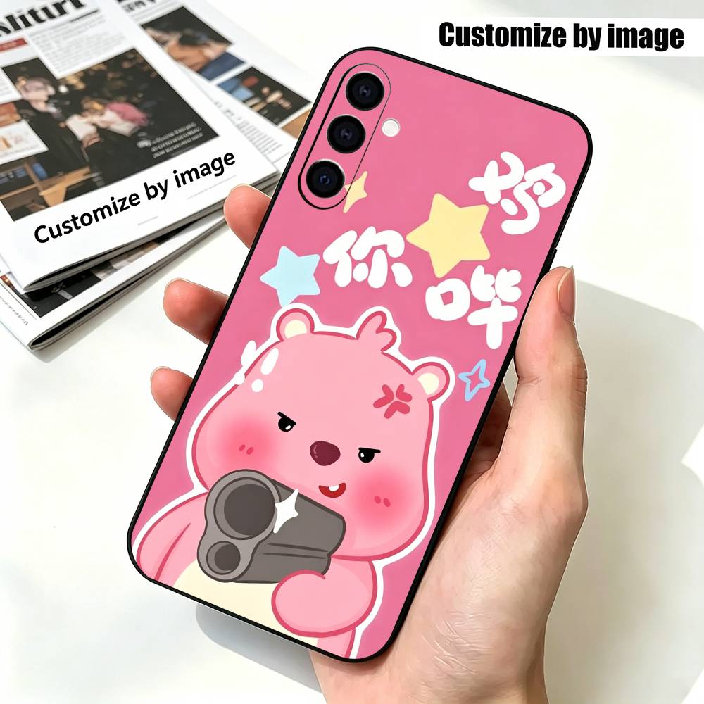 Komik Memeler İçin L-Loopys He - Phone Cases Loopy incelemesi ve fiyatı