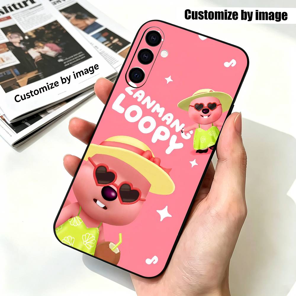 Komik Memeler İçin L-Loopys He - Phone Cases Loopy incelemesi ve fiyatı