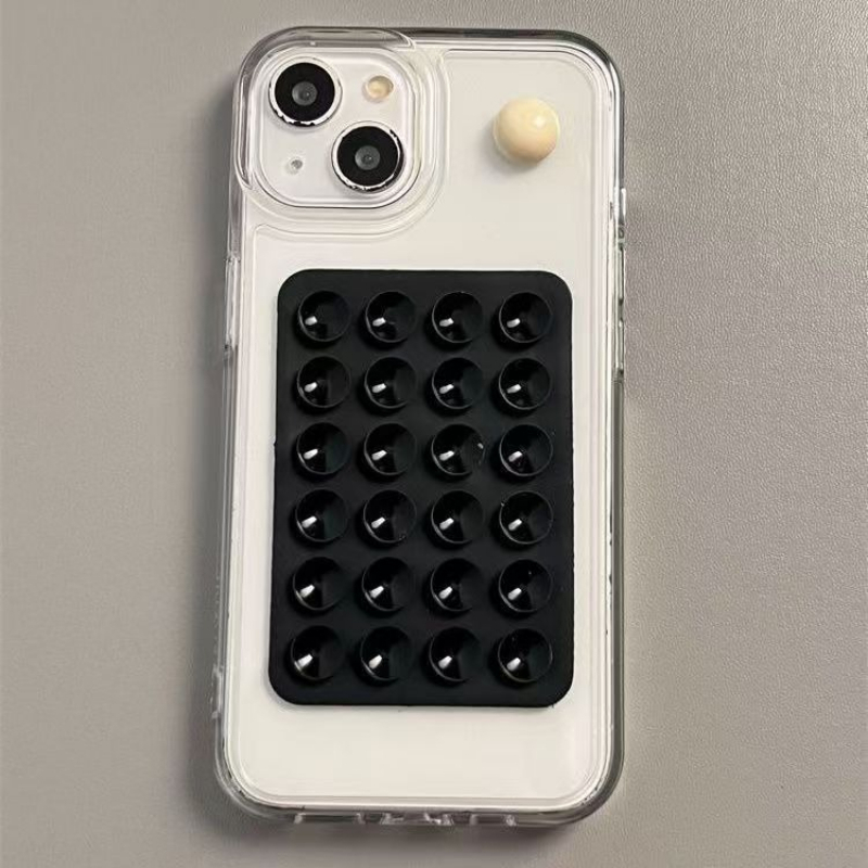 Silikon Vakumlu Telefon Tutucu - Phone Cases Case incelemesi ve fiyatı