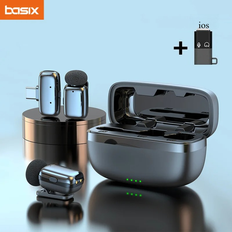 Kablosuz Yaka Mikrofon Seti, Ş - Phone Cases Case incelemesi ve fiyatı