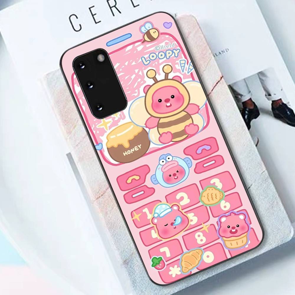 Kore Zanmang L-Loopy Telefon K - Phone Cases Loopy incelemesi ve fiyatı