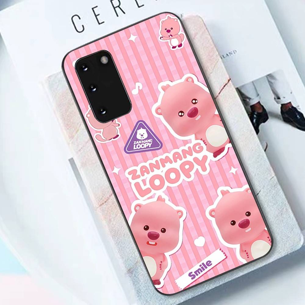 Kore Zanmang L-Loopy Telefon K - Phone Cases Loopy incelemesi ve fiyatı