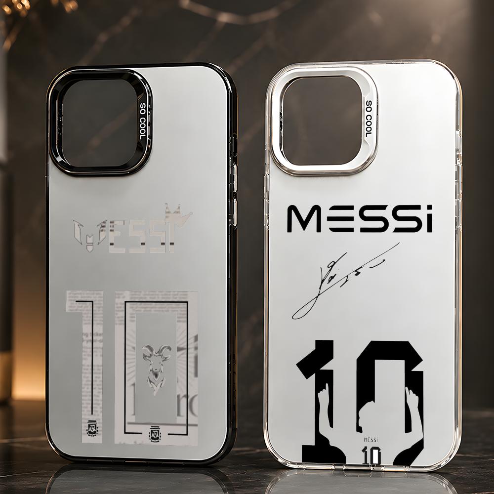 Spor L-Lionel M-Messi Telefon  - Phone Cases Eco Friendly incelemesi ve fiyatı