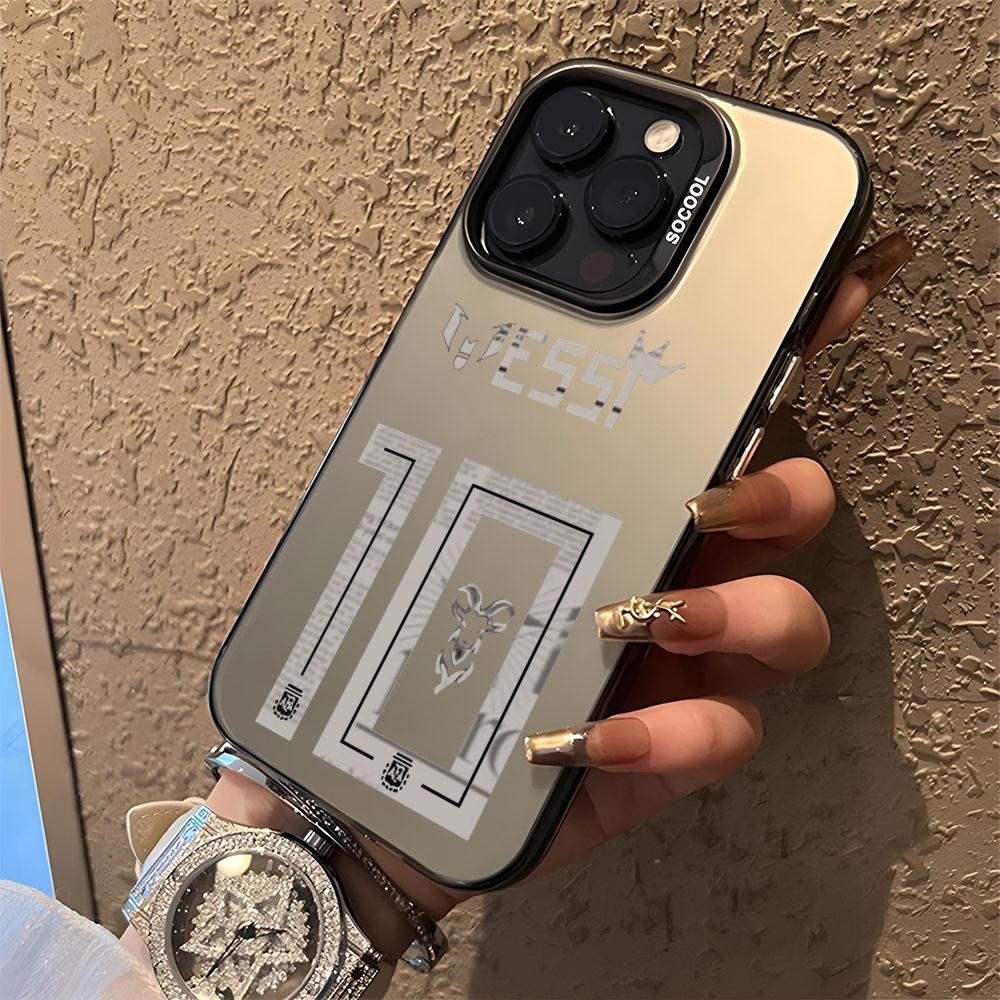 Spor L-Lionel M-Messi Telefon  - Phone Cases Eco Friendly incelemesi ve fiyatı