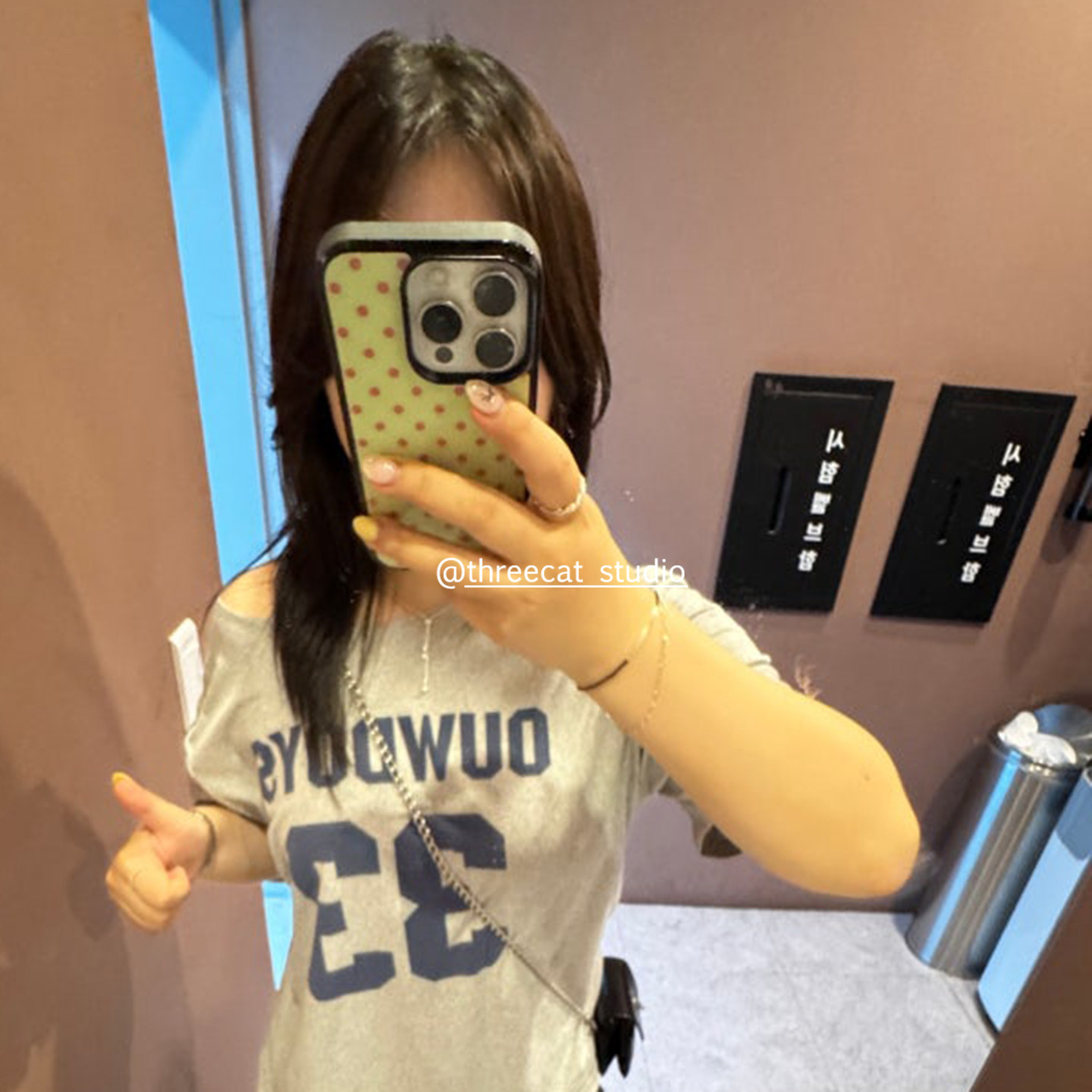 Kore Tarzı Renkli Puantiyeli S - Phone Cases Korea incelemesi ve fiyatı