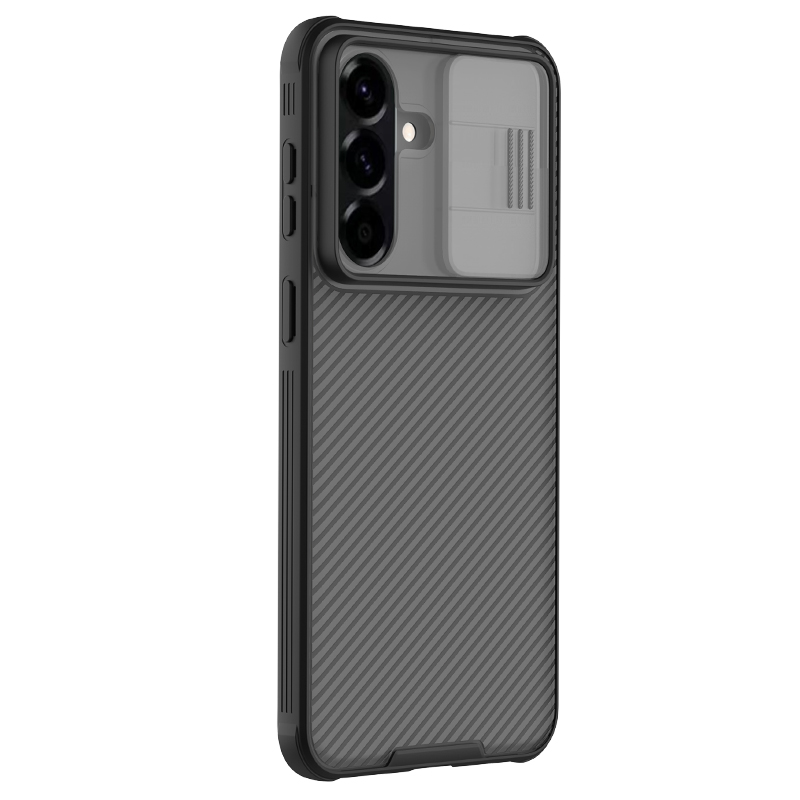 Nillkin Samsung Galaxy A57 5G  - Phone Cases That Cover The Camera incelemesi ve fiyatı