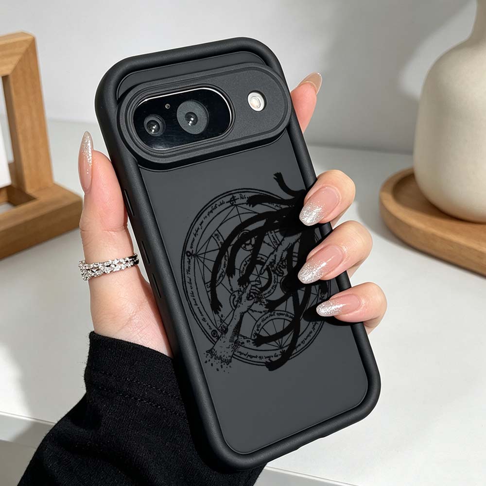 Fullmetal Alchemist Moda Telef - Phone Cases Google Pixel 7 incelemesi ve fiyatı