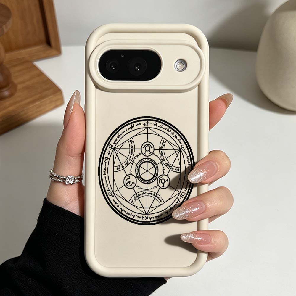 Fullmetal Alchemist Moda Telef - Phone Cases Google Pixel 7 incelemesi ve fiyatı