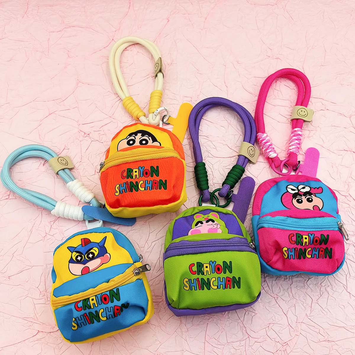 Crayon Shin Chan Anime Figürle - Phone Cases Kids incelemesi ve fiyatı