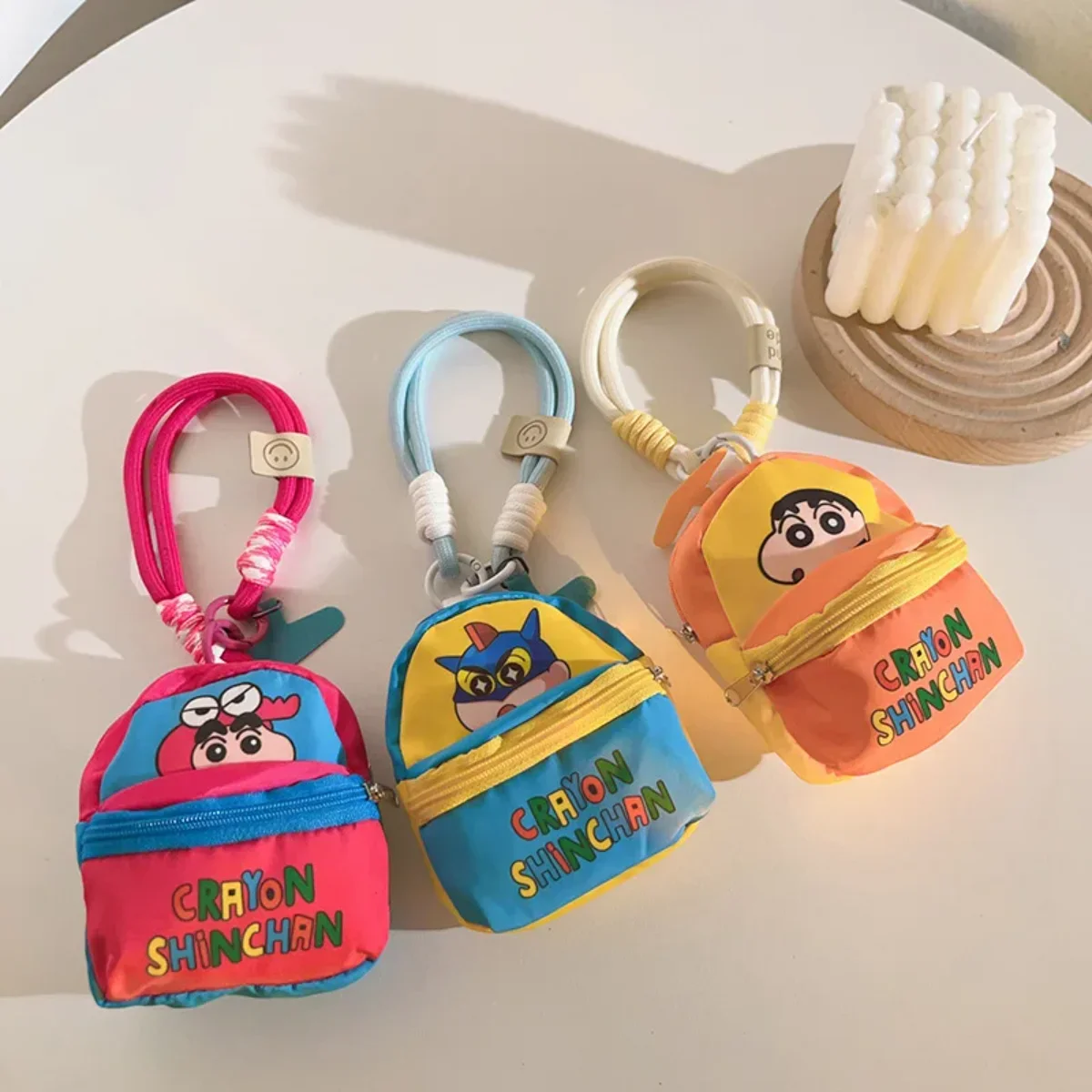 Crayon Shin Chan Anime Figürle - Phone Cases Kids incelemesi ve fiyatı