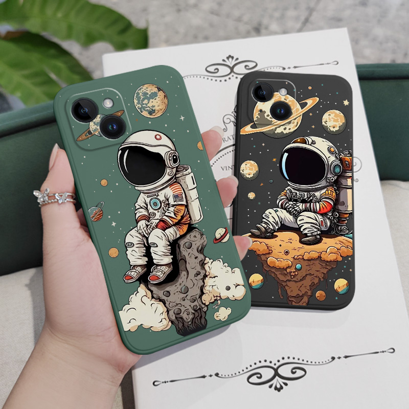 Satürn Sevimli Çocuk Telefon K - Phone Cases Xr Boys incelemesi ve fiyatı