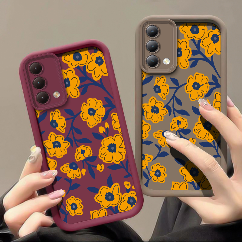 OPPO A17 A17K A16E A15S A12 A9 - Phone Cases Oppo incelemesi ve fiyatı