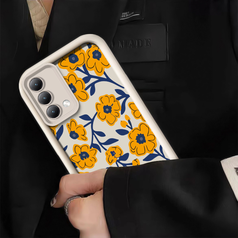OPPO A17 A17K A16E A15S A12 A9 - Phone Cases Oppo incelemesi ve fiyatı