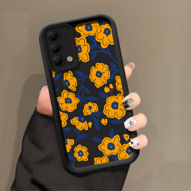 OPPO A17 A17K A16E A15S A12 A9 - Phone Cases Oppo incelemesi ve fiyatı