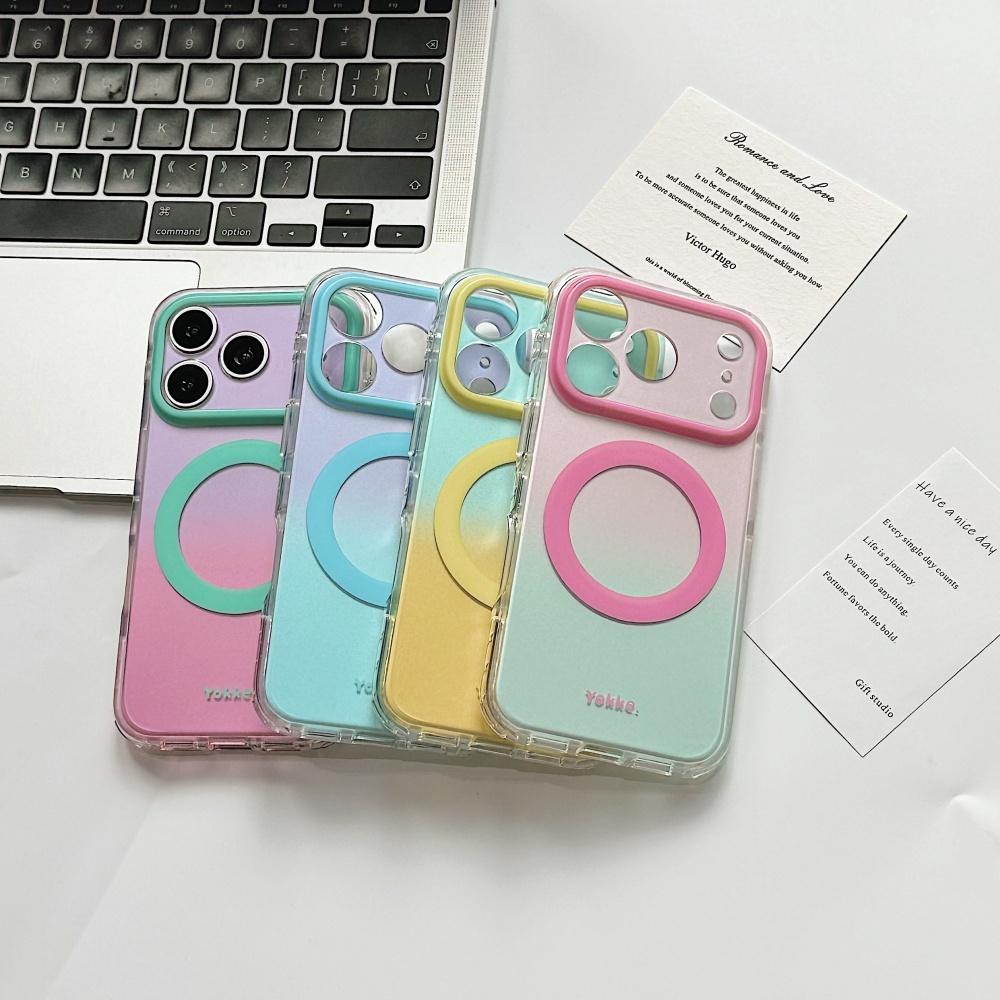 Magsafe Kamera Koruyucu Telefo - Phone Cases With Camera Cover incelemesi ve fiyatı