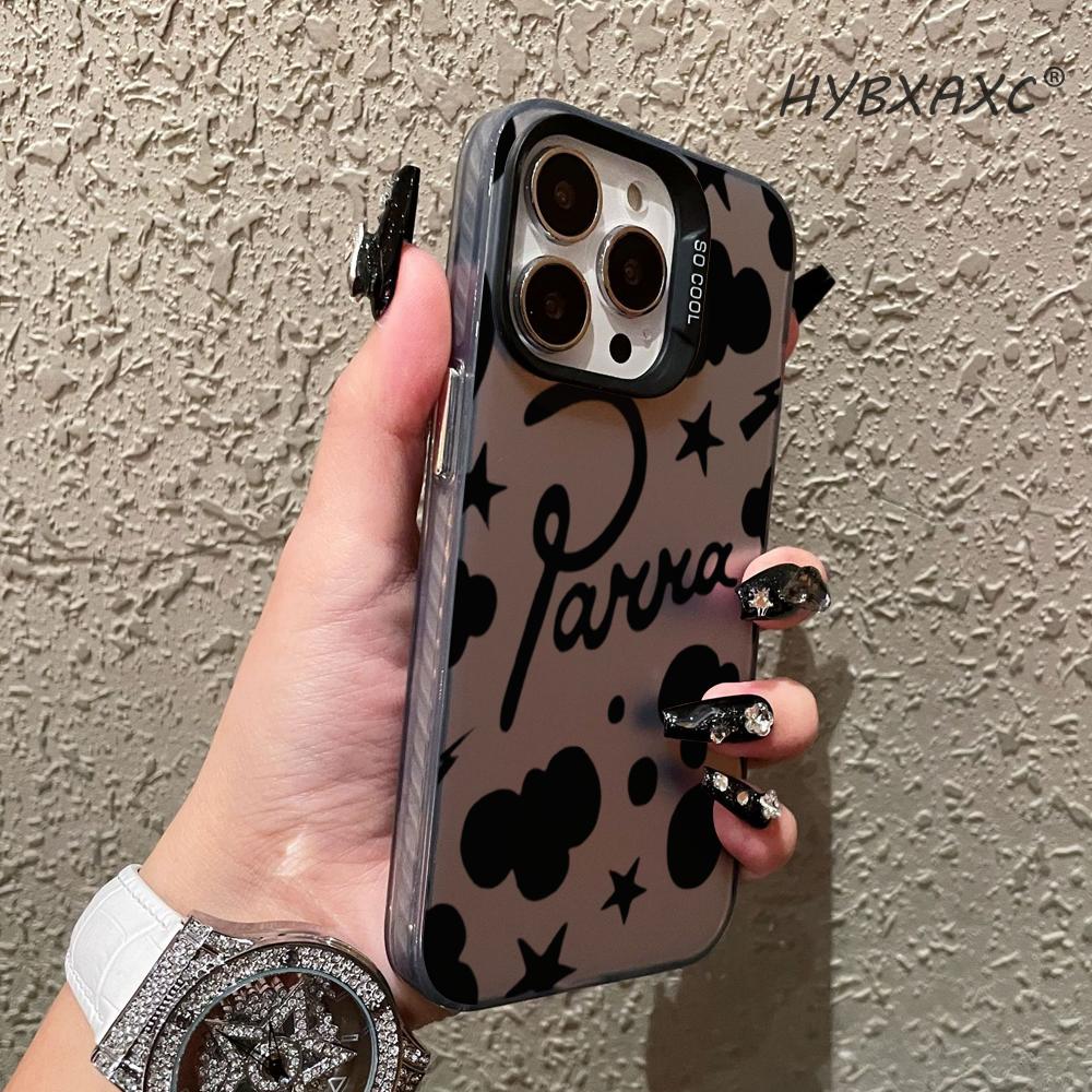 Moda Logosu P-Patta Telefon Kı - Phone Cases Purple incelemesi ve fiyatı