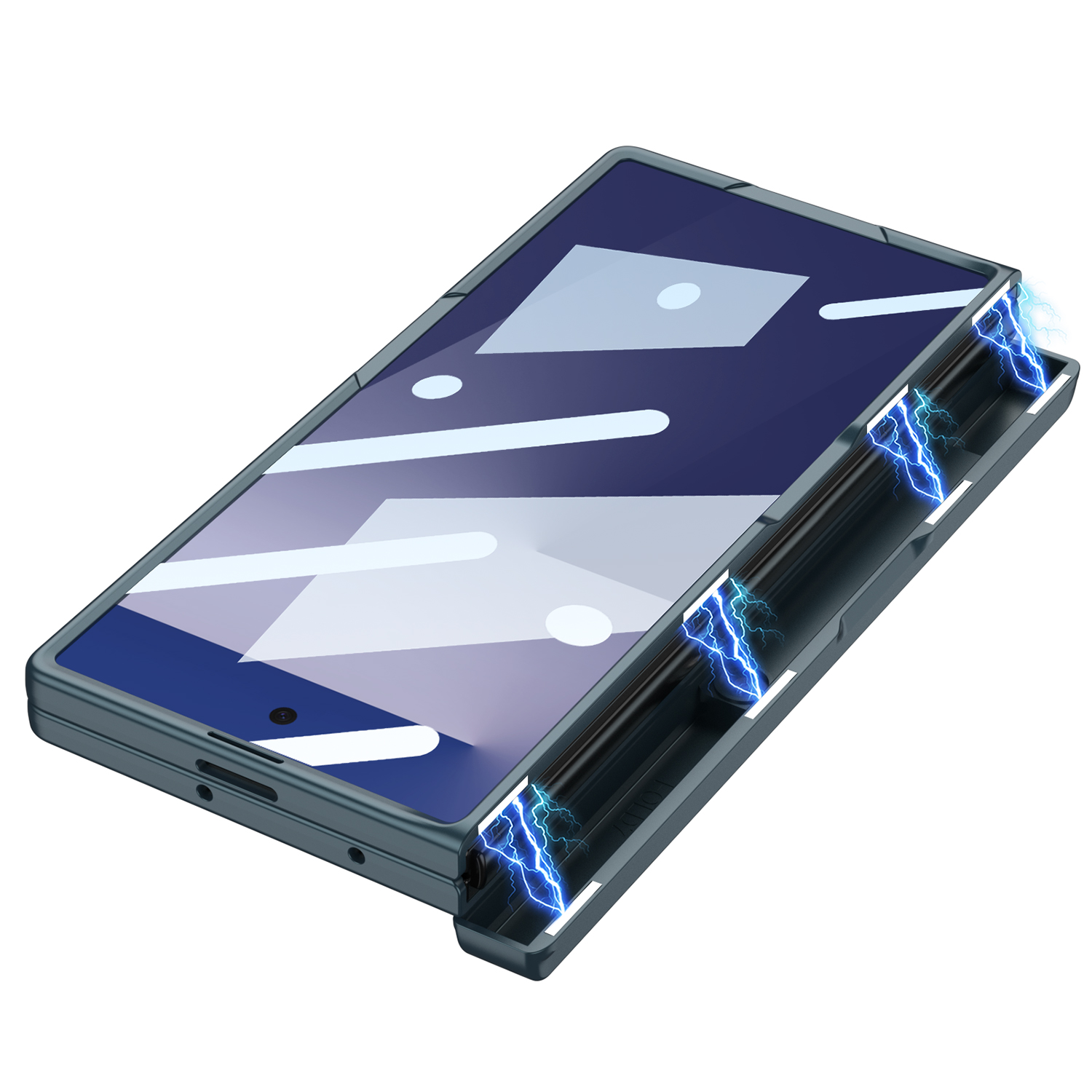 Samsung Galaxy Z Fold 7 Kılıf  - Phone Cases Z Fold 7 incelemesi ve fiyatı