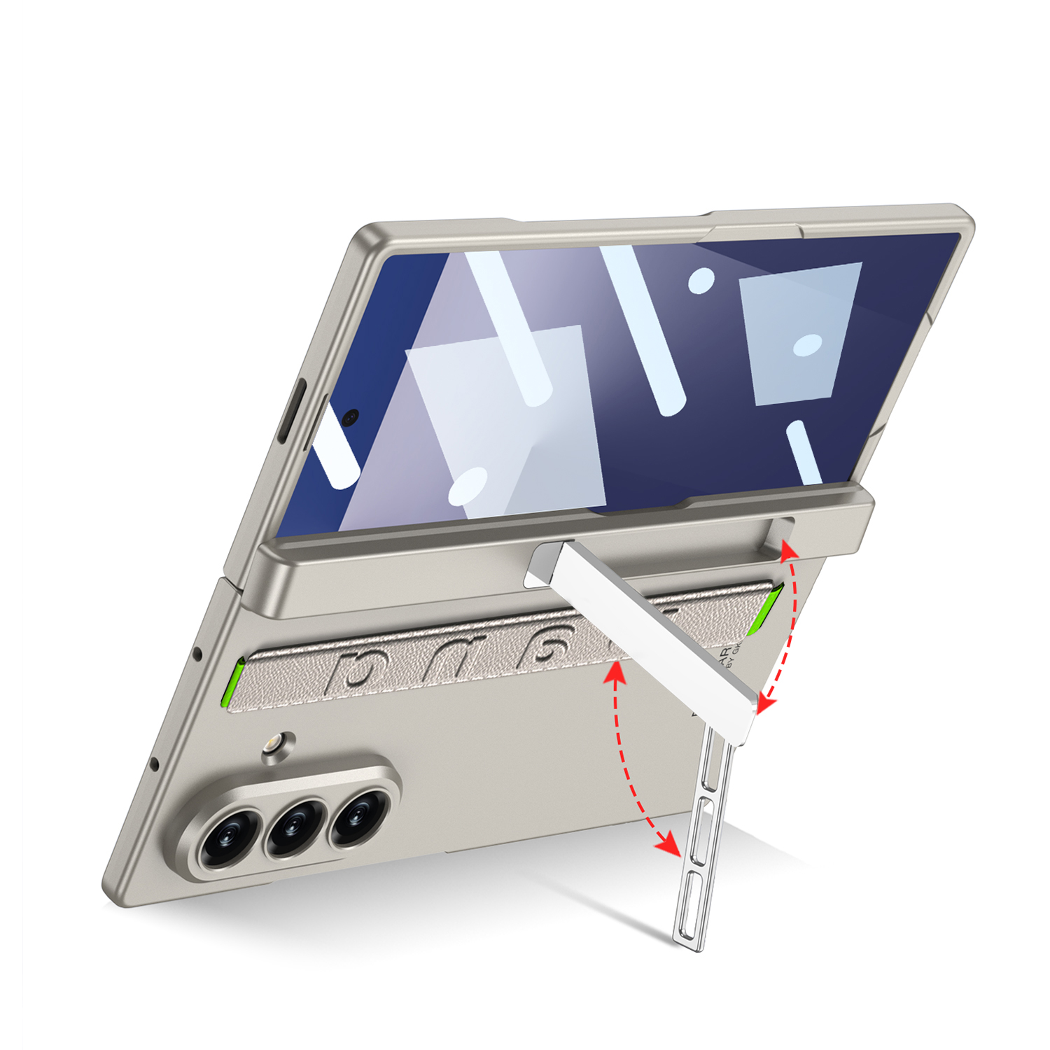 Samsung Galaxy Z Fold 7 Kılıf  - Phone Cases Z Fold 7 incelemesi ve fiyatı