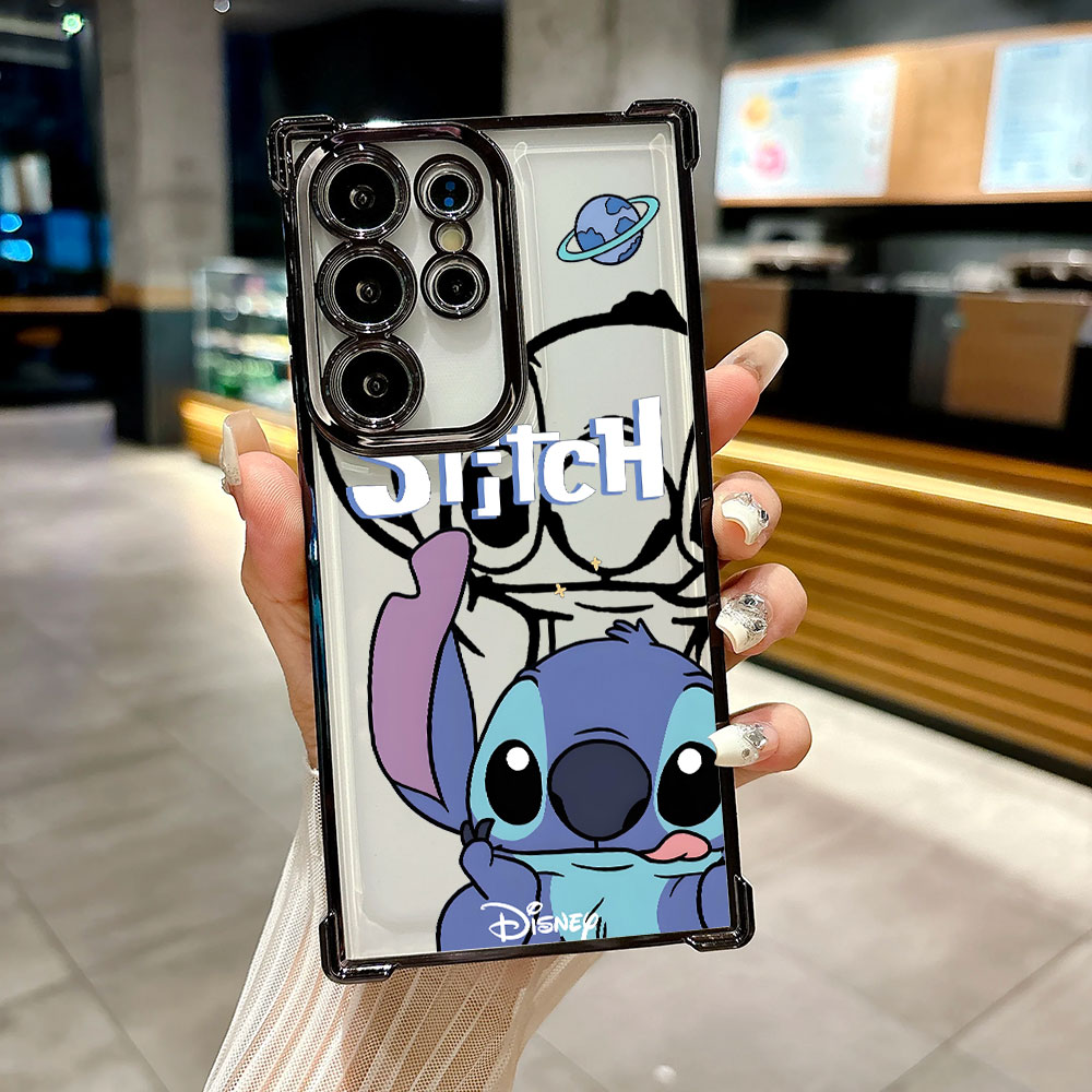 Samsung Galaxy S26 S25 S26Ultr - Phone Cases Disney incelemesi ve fiyatı
