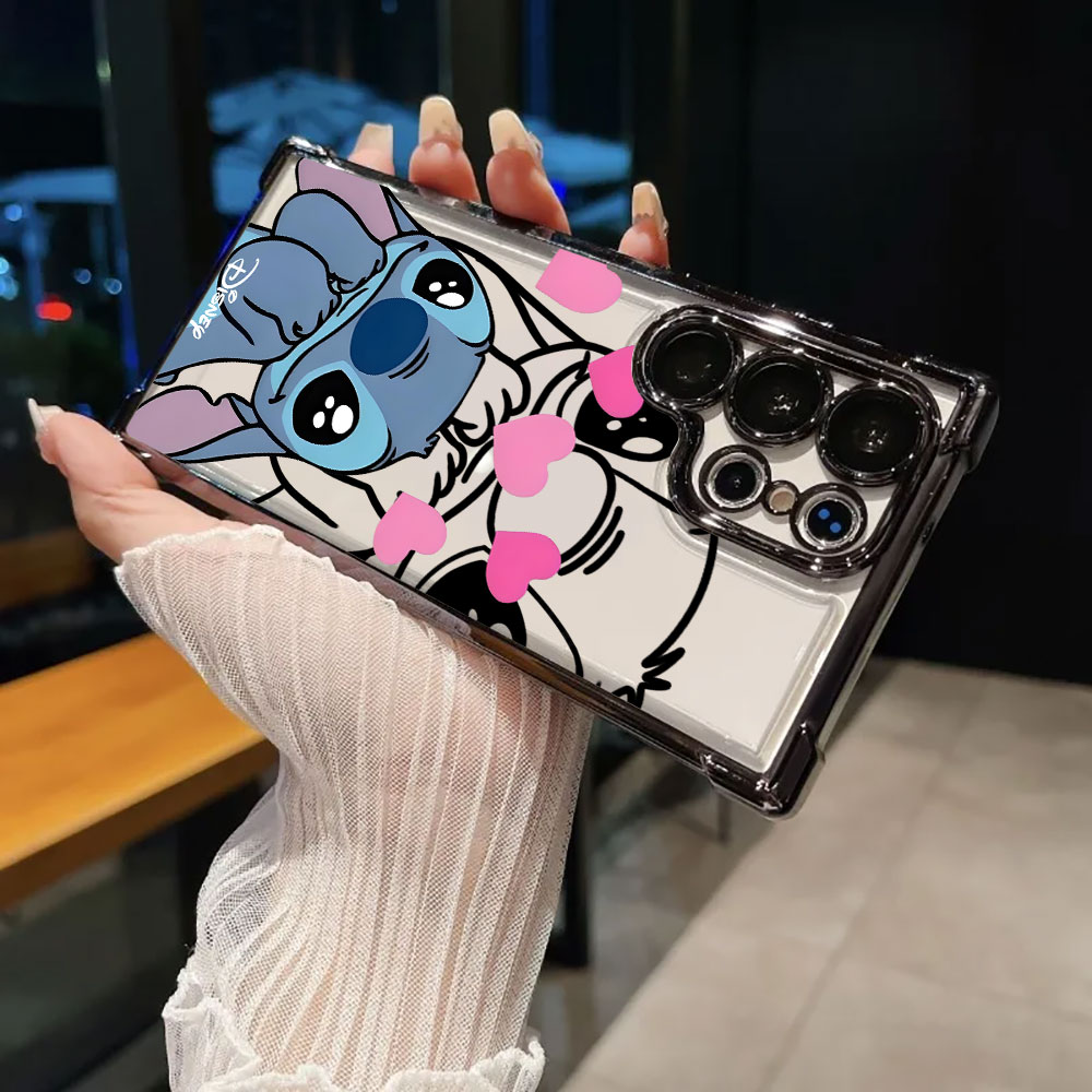 Samsung Galaxy S26 S25 S26Ultr - Phone Cases Disney incelemesi ve fiyatı