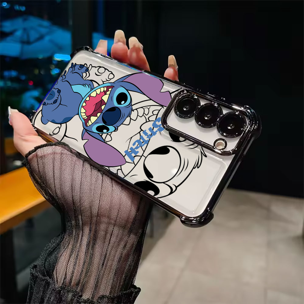 Samsung Galaxy S26 S25 S26Ultr - Phone Cases Disney incelemesi ve fiyatı