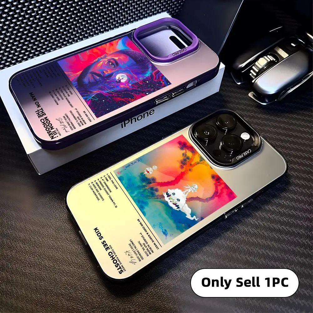 Rapper Kid C-Cudi Telefon Kılı - Phone Cases Kids incelemesi ve fiyatı