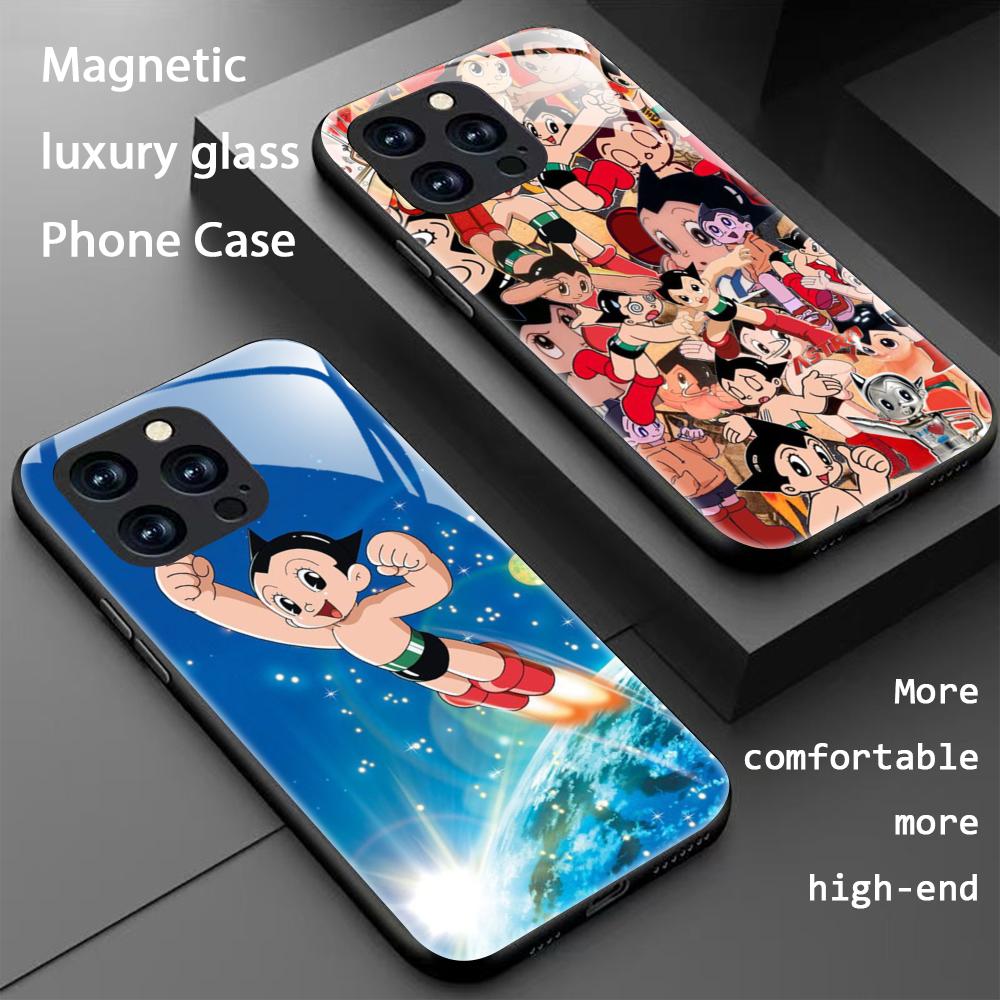 A-AstrO Boy Classic JP Anime T - Phone Cases Xr Boys incelemesi ve fiyatı