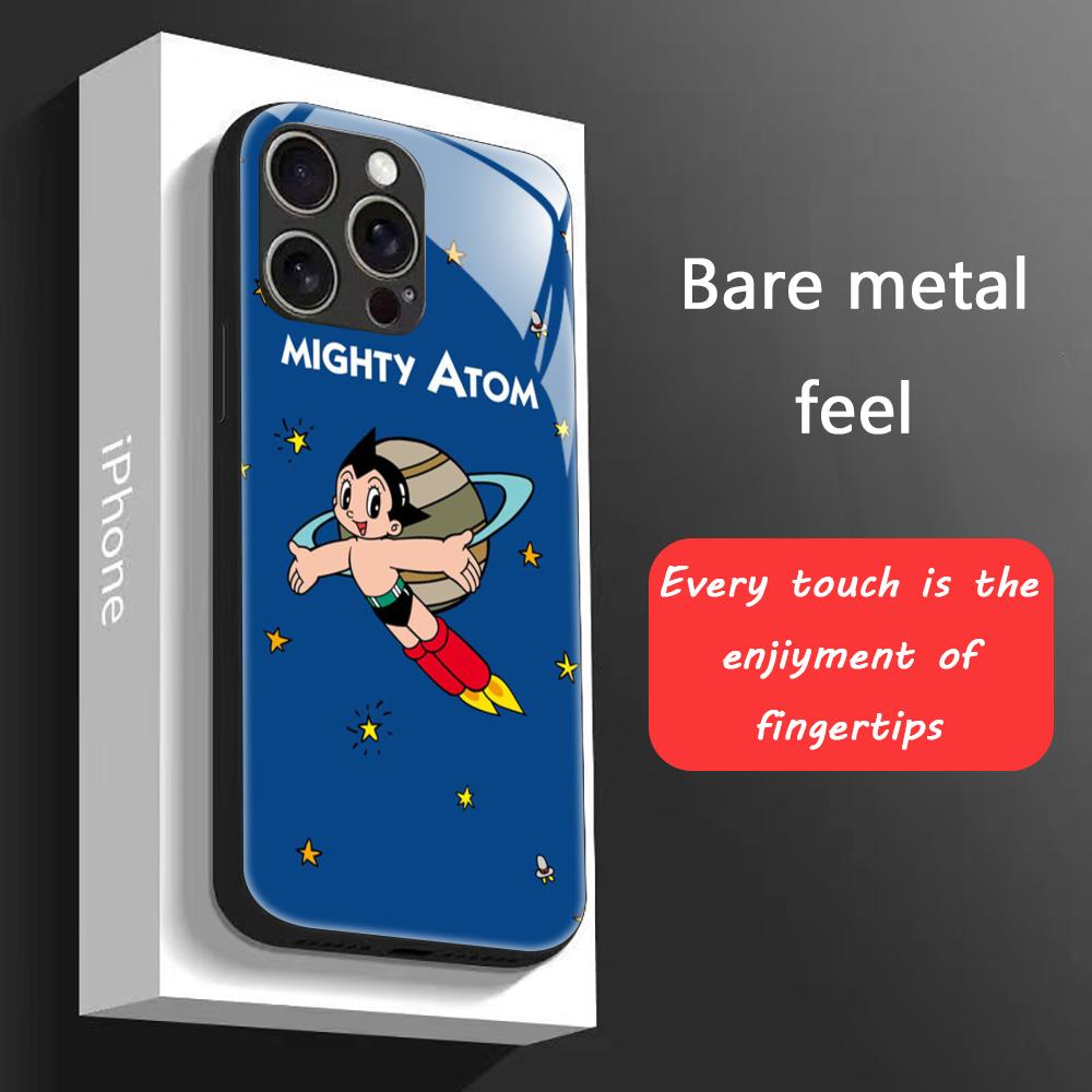 A-AstrO Boy Classic JP Anime T - Phone Cases Xr Boys incelemesi ve fiyatı