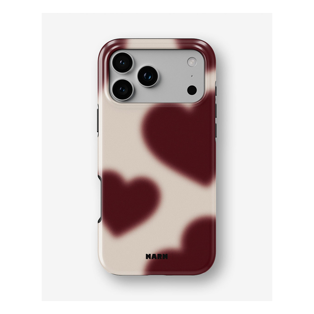 Lüks Clmj Parlak Kırmızı Kalp  - Phone Cases Redbubble incelemesi ve fiyatı